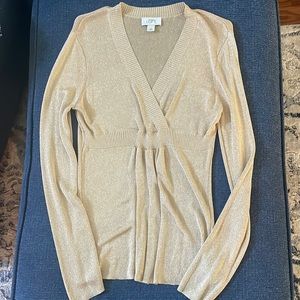Ann Taylor LOFT sweater